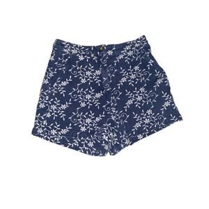 Blue shorts Size XS